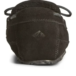 Sale|Slippers & Moccasins^Sperry Men's Brandon 1-Eye Slipper Black