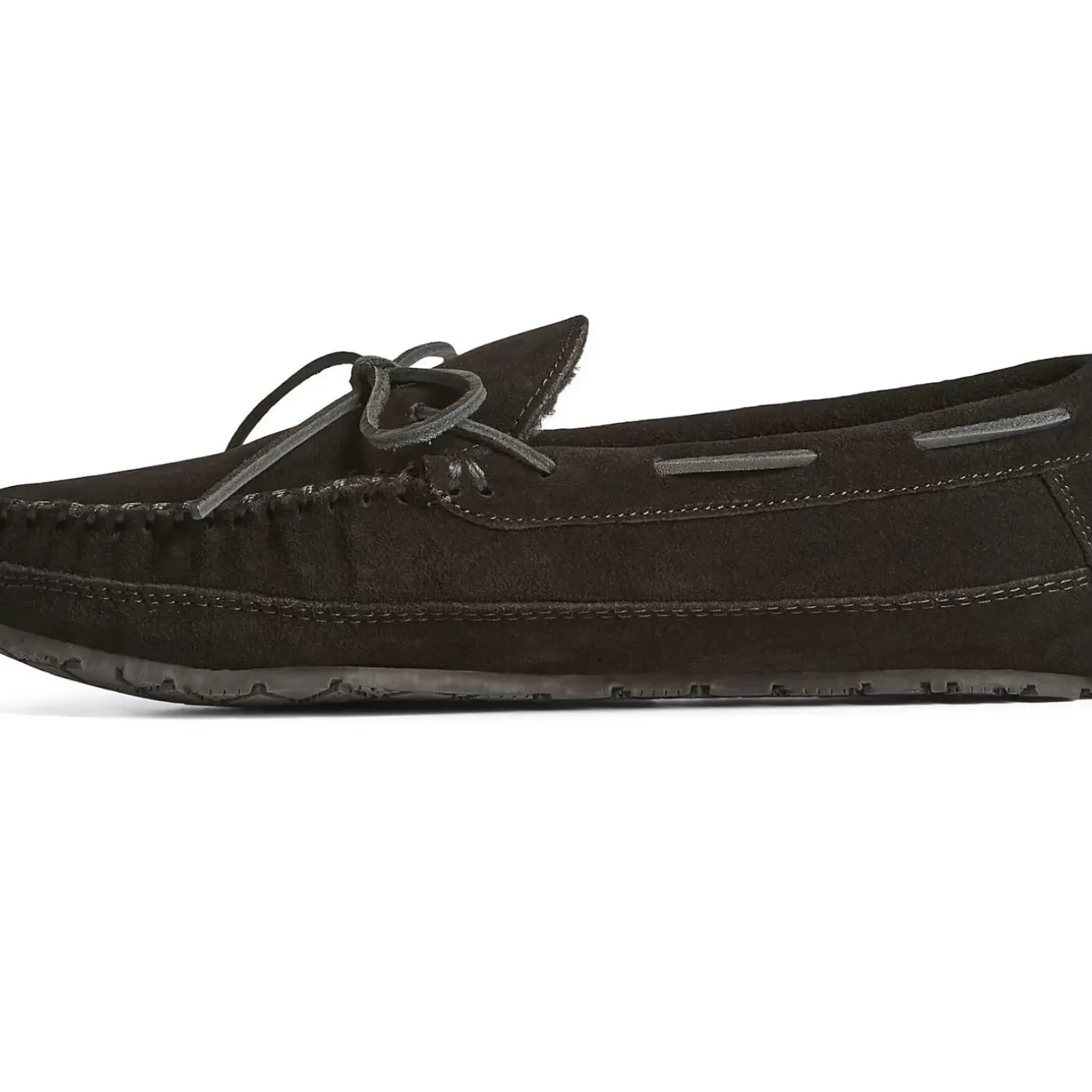 Sale|Slippers & Moccasins^Sperry Men's Brandon 1-Eye Slipper Black