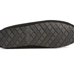 Sale|Slippers & Moccasins^Sperry Men's Brandon 1-Eye Slipper Black