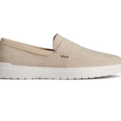 Sale|Loafers & Oxfords^Sperry Men's Cabo II Penny Loafer Sand