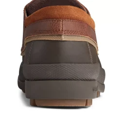 Cold Bay Boot|Sale^Sperry Men's Cold Bay 3-Eye Thinsulate™ Duck Boot Brown/Tan
