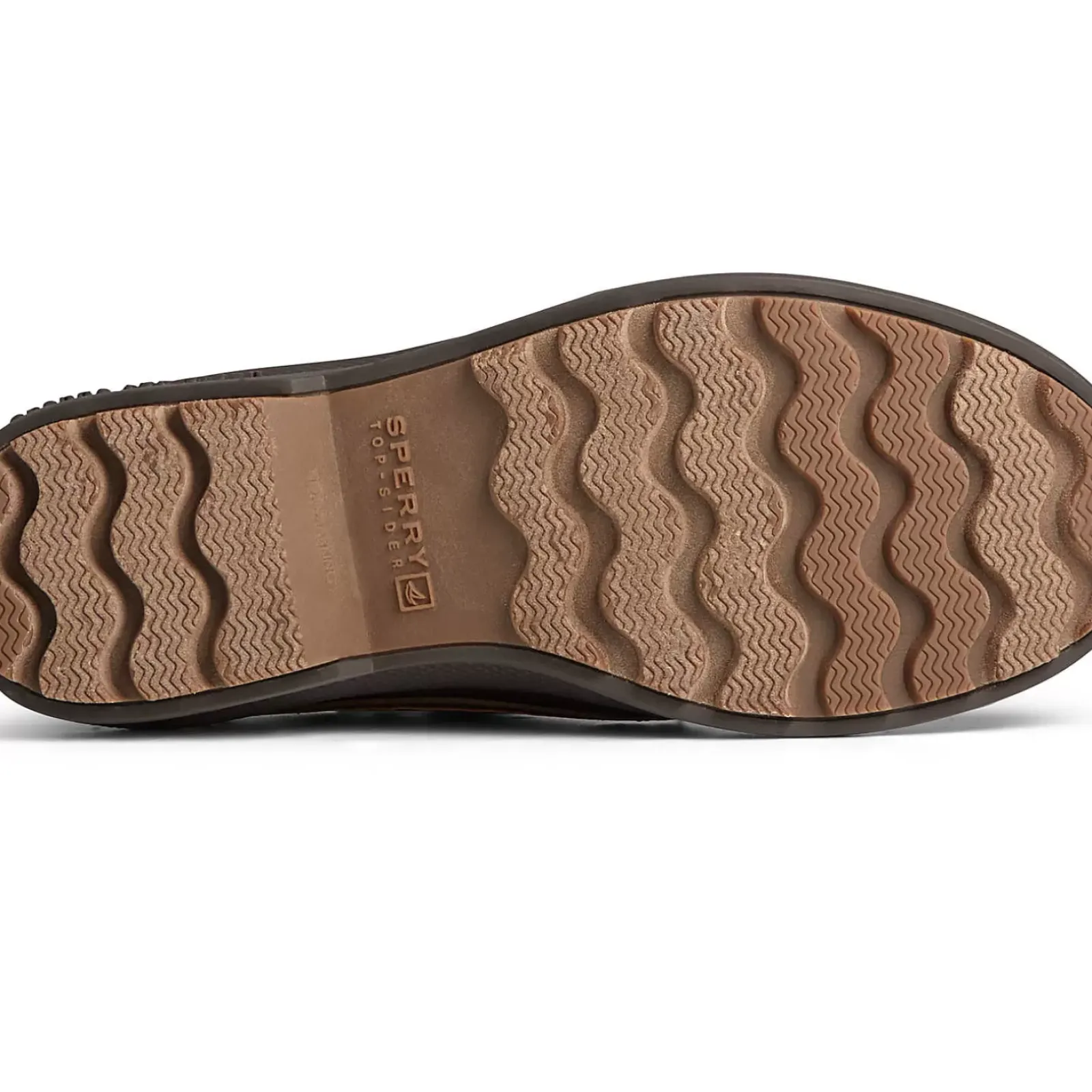Cold Bay Boot|Sale^Sperry Men's Cold Bay 3-Eye Thinsulate™ Duck Boot Brown/Tan