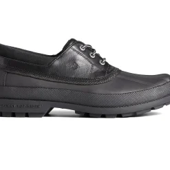 Cold Bay Boot|Sale^Sperry Men's Cold Bay 3-Eye Thinsulate™ Duck Boot Black