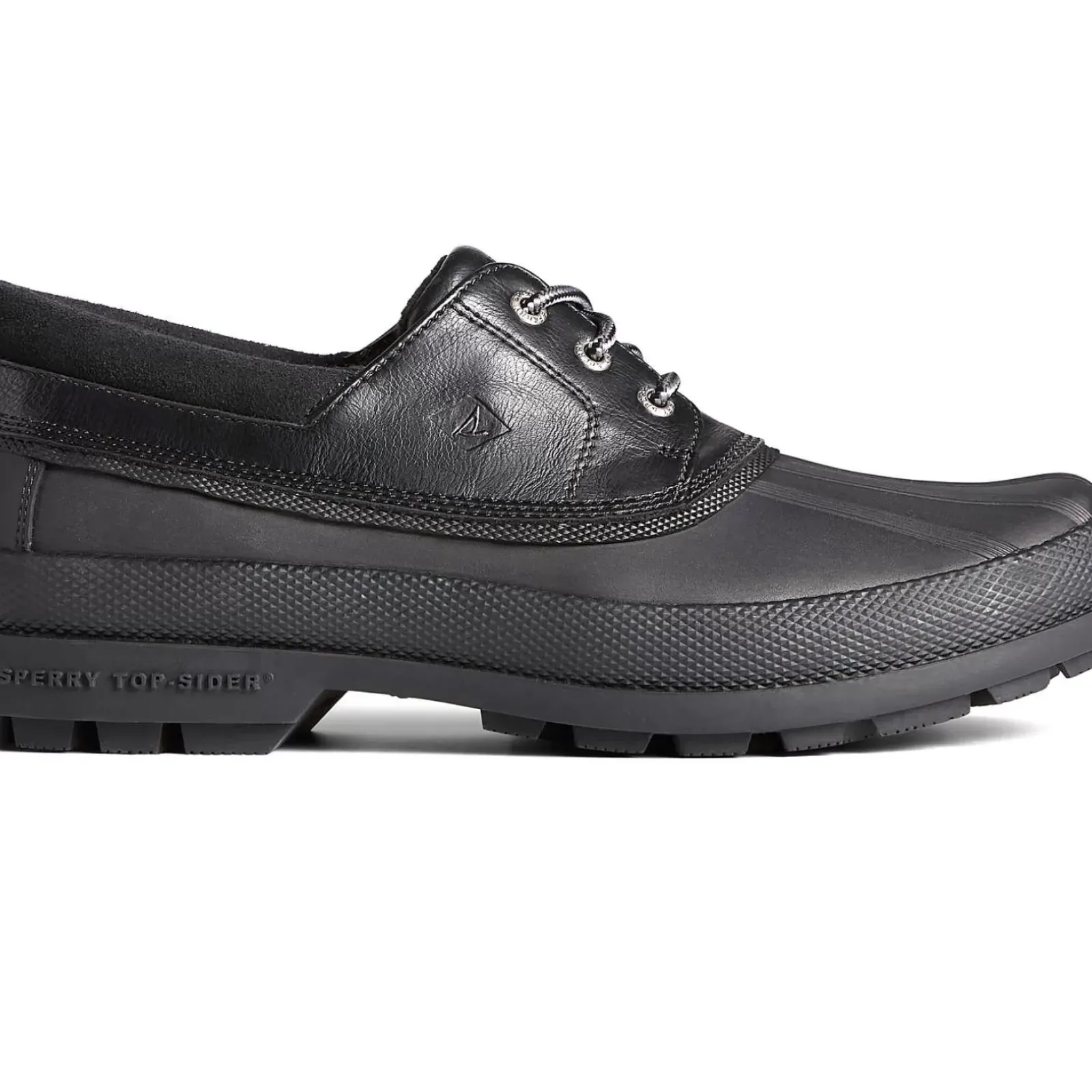 Cold Bay Boot|Sale^Sperry Men's Cold Bay 3-Eye Thinsulate™ Duck Boot Black