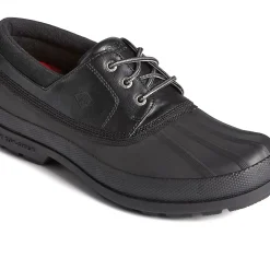 Cold Bay Boot|Sale^Sperry Men's Cold Bay 3-Eye Thinsulate&trade; Duck Boot Black