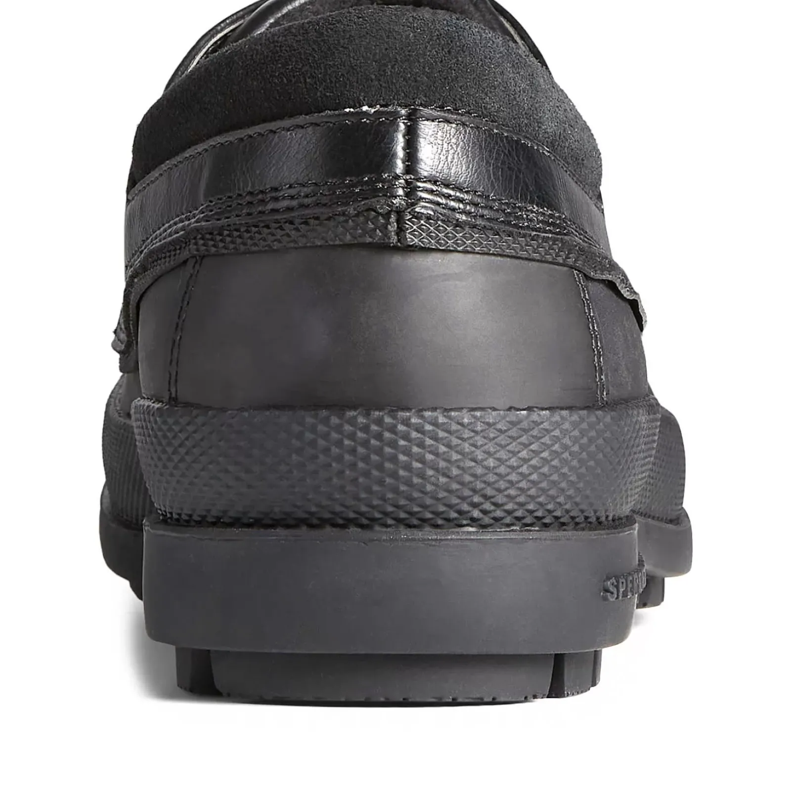 Cold Bay Boot|Sale^Sperry Men's Cold Bay 3-Eye Thinsulate™ Duck Boot Black