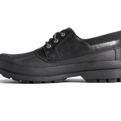 Cold Bay Boot|Sale^Sperry Men's Cold Bay 3-Eye Thinsulate™ Duck Boot Black