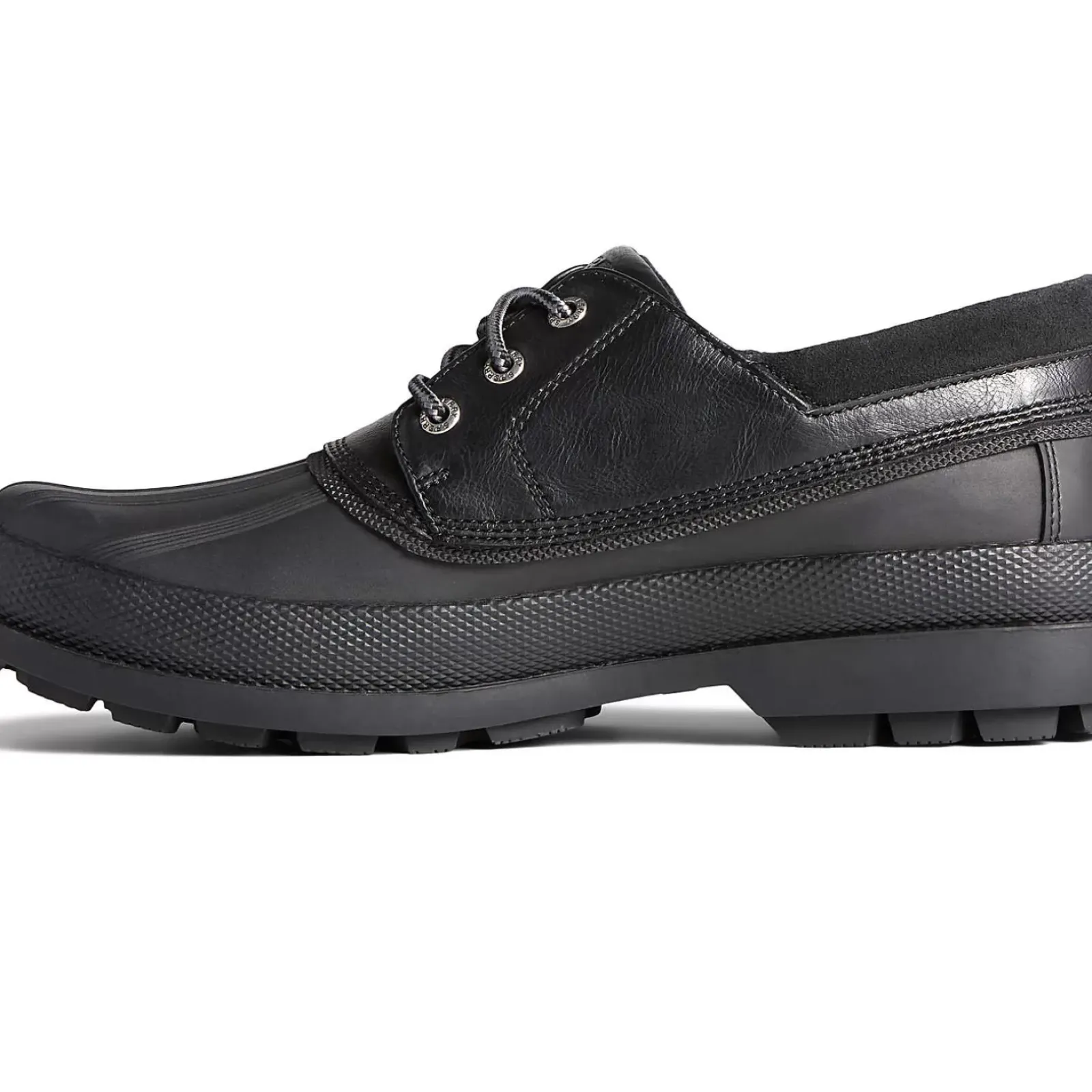 Cold Bay Boot|Sale^Sperry Men's Cold Bay 3-Eye Thinsulate™ Duck Boot Black