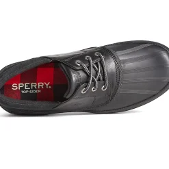 Cold Bay Boot|Sale^Sperry Men's Cold Bay 3-Eye Thinsulate™ Duck Boot Black