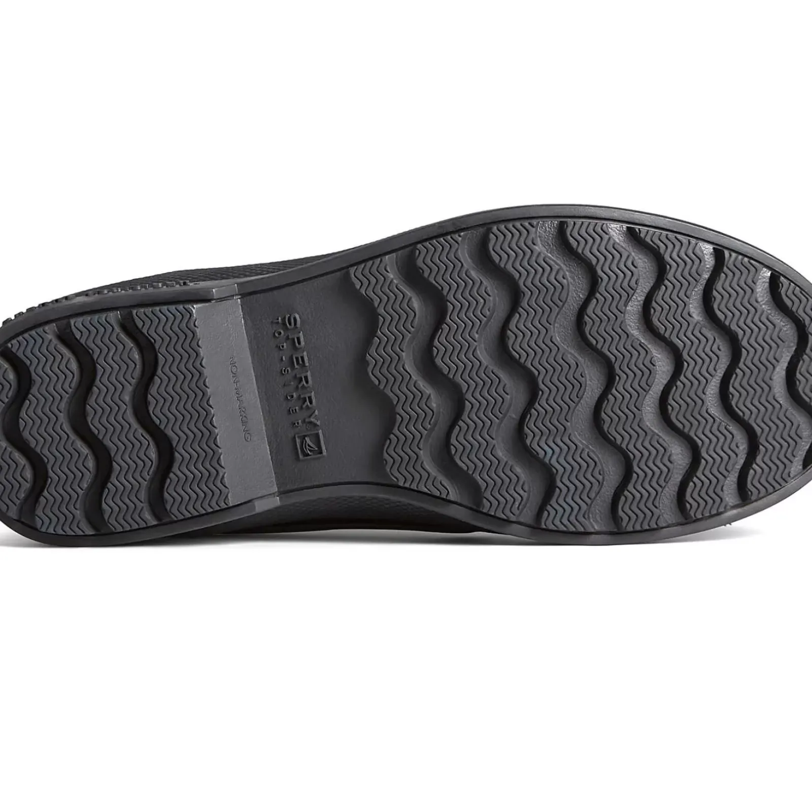 Cold Bay Boot|Sale^Sperry Men's Cold Bay 3-Eye Thinsulate™ Duck Boot Black
