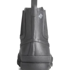 Cold Bay Boot|Sale^Sperry Men's Cold Bay Rubber Chelsea Boot Black