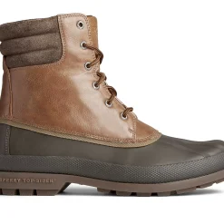 Sale|Rain & Duck Boots^Sperry Men's Cold Bay Thinsulate™ Duck Boot Tan/Brown