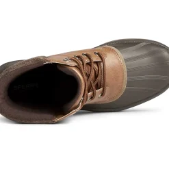 Sale|Rain & Duck Boots^Sperry Men's Cold Bay Thinsulate™ Duck Boot Tan/Brown