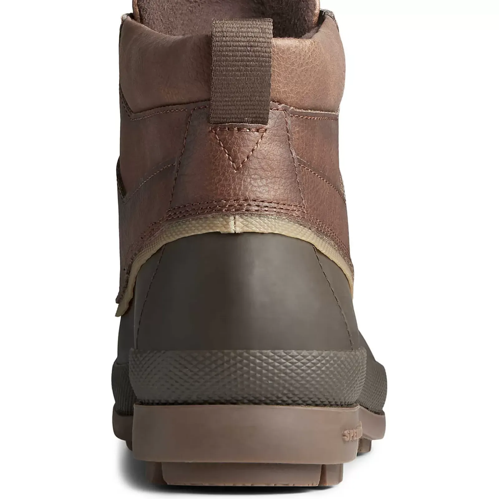 Cold Bay Boot|Sale^Sperry Men's Cold Bay Thinsulate™ Water-resistant Chukka Brown/Coffee