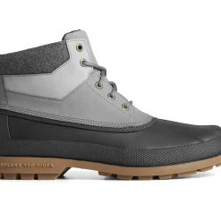 Cold Bay Boot|Sale^Sperry Men's Cold Bay Thinsulate™ Water-resistant Chukka Grey