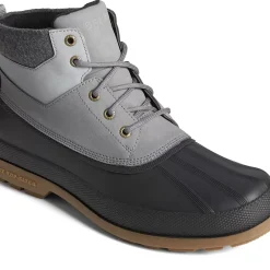 Cold Bay Boot|Sale^Sperry Men's Cold Bay Thinsulate&trade; Water-resistant Chukka Grey