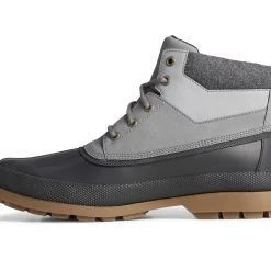 Cold Bay Boot|Sale^Sperry Men's Cold Bay Thinsulate&trade; Water-resistant Chukka Grey