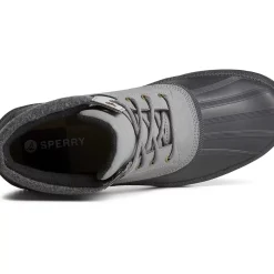 Cold Bay Boot|Sale^Sperry Men's Cold Bay Thinsulate&trade; Water-resistant Chukka Grey