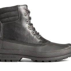 Cold Bay Boot|Sale^Sperry Men's Cold Bay Thinsulate™ Duck Boot Black