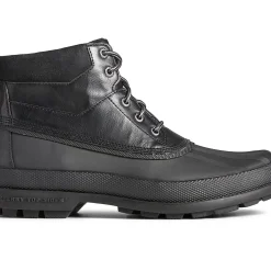 Cold Bay Boot|Sale^Sperry Men's Cold Bay Thinsulate™ Water-resistant Chukka Black