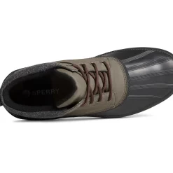Cold Bay Boot|Sale^Sperry Men's Cold Bay Thinsulate&trade; Water-resistant Chukka Olive