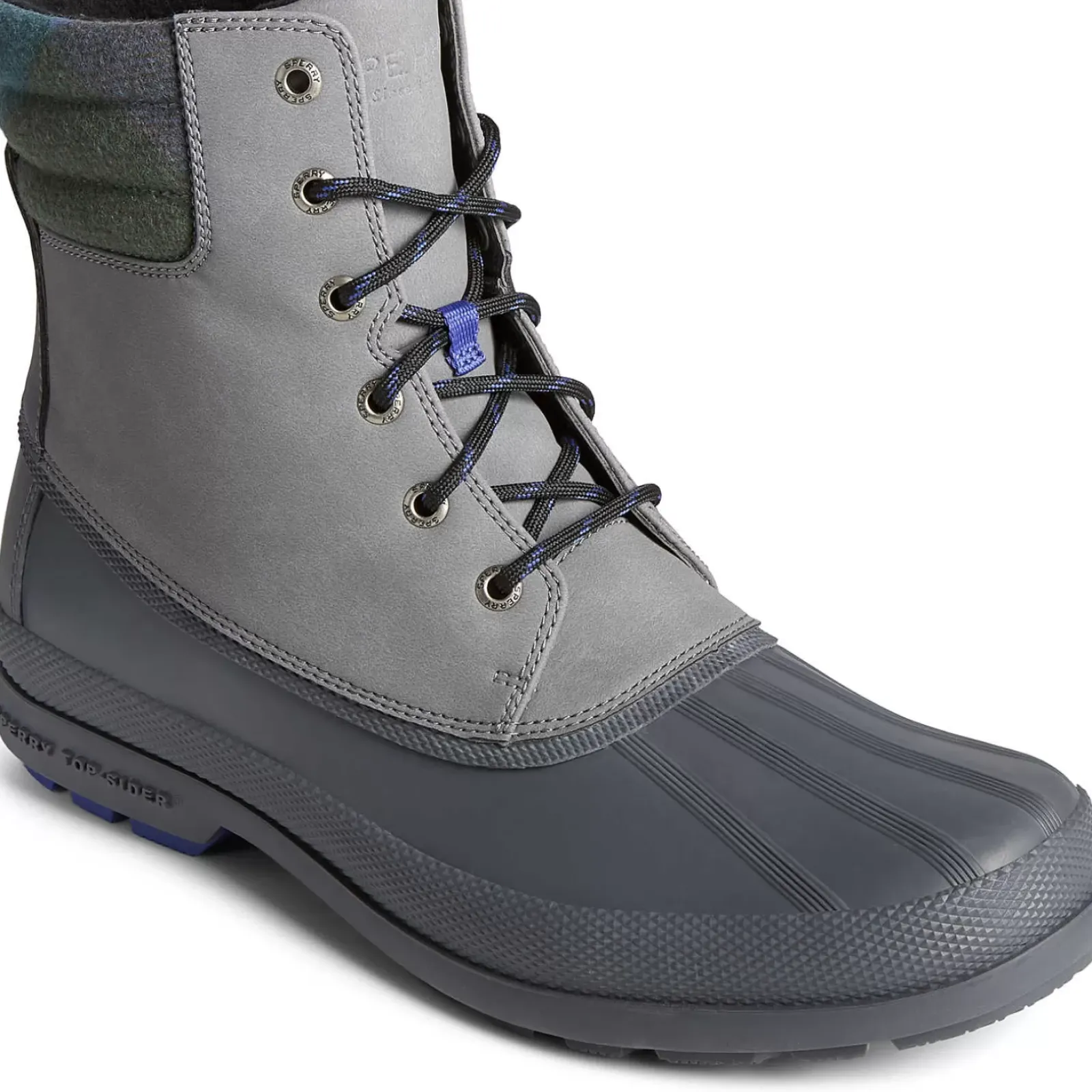 Cold Bay Boot|Sale^Sperry Men's Cold Bay Thinsulate™ Duck Boot Grey