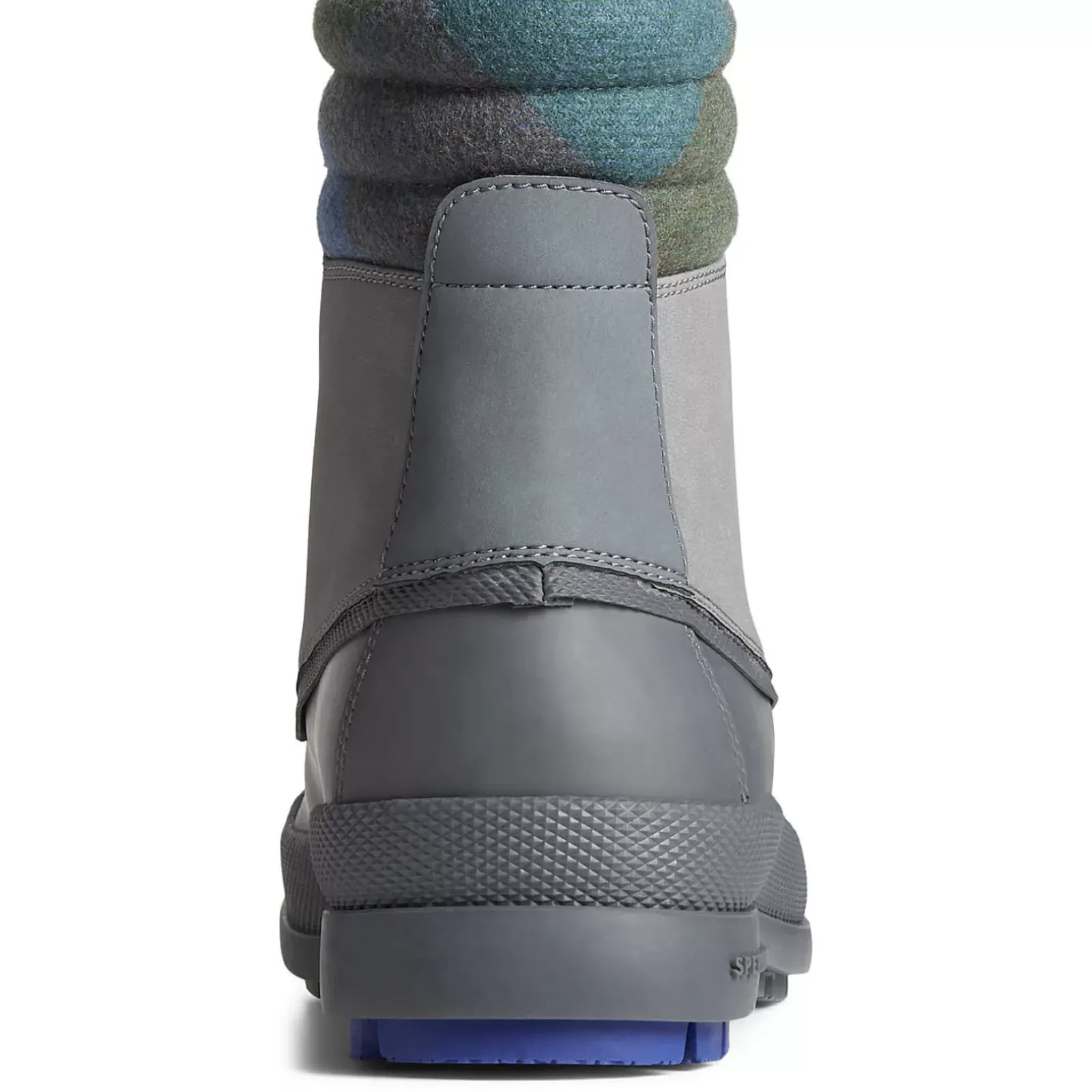 Cold Bay Boot|Sale^Sperry Men's Cold Bay Thinsulate™ Duck Boot Grey