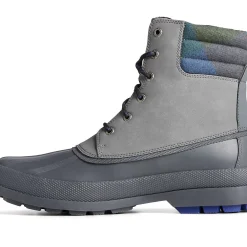 Cold Bay Boot|Sale^Sperry Men's Cold Bay Thinsulate™ Duck Boot Grey