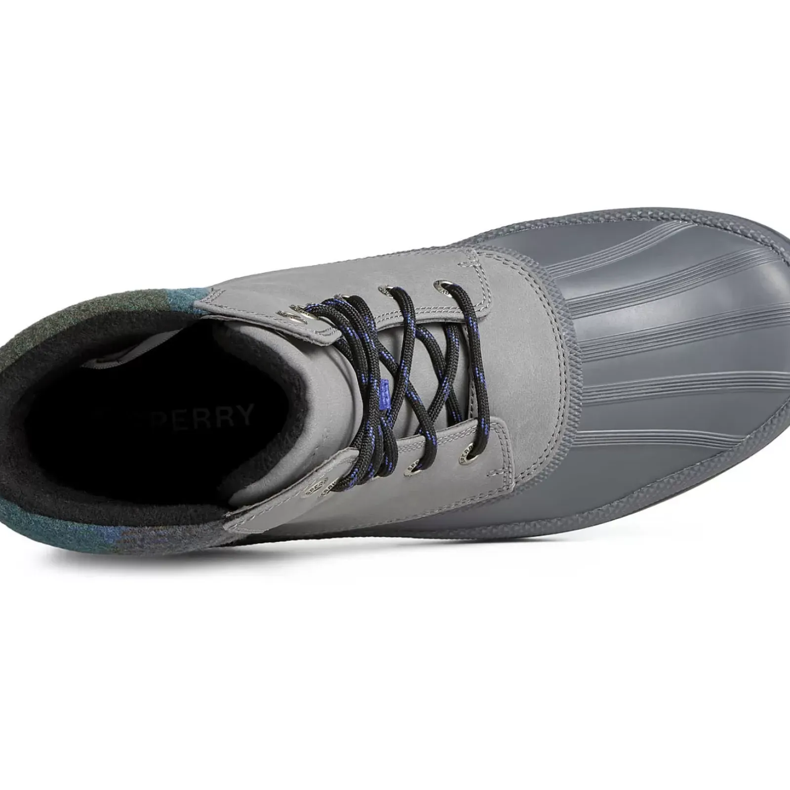 Cold Bay Boot|Sale^Sperry Men's Cold Bay Thinsulate™ Duck Boot Grey