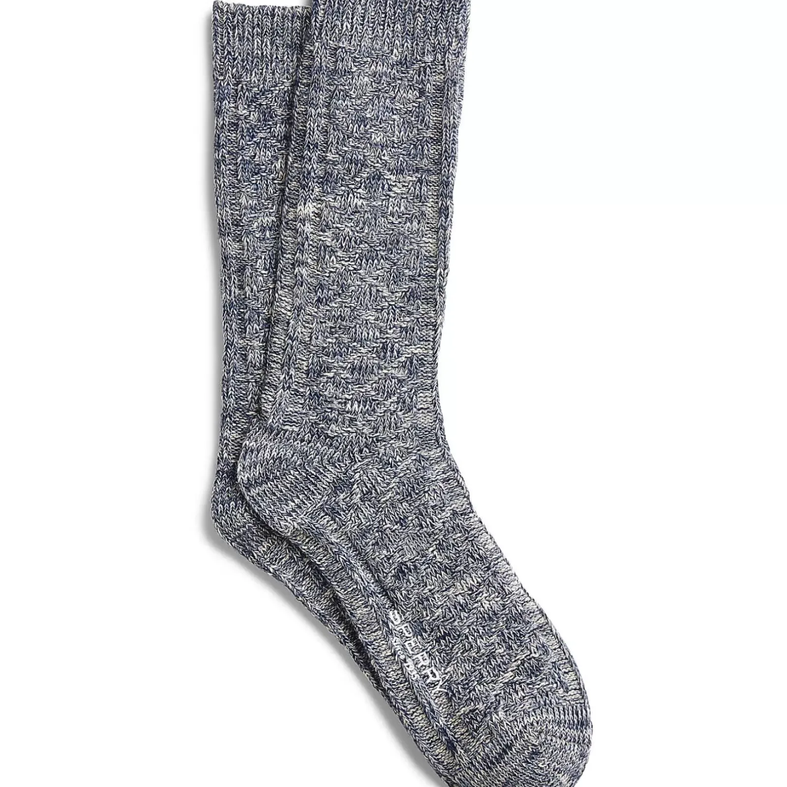 Socks & Liners|Sale^Sperry Men's Crew Sock Blue