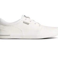 Sneakers|Shoes^Sperry Men's Crossjack Sneaker White