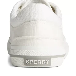 Sneakers|Shoes^Sperry Men's Crossjack Sneaker White