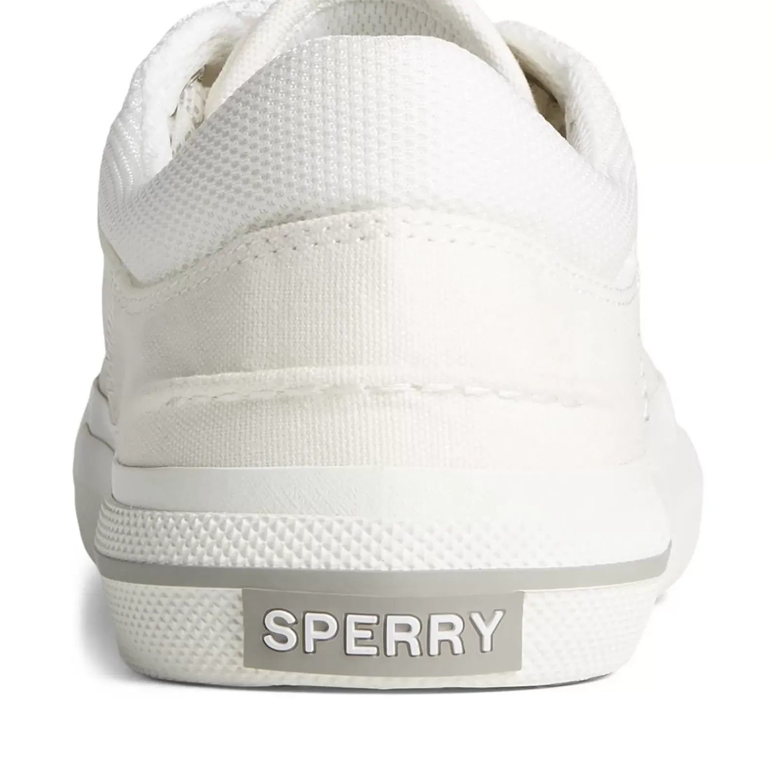 Sneakers|Shoes^Sperry Men's Crossjack Sneaker White