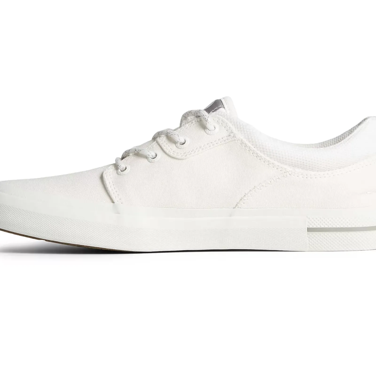 Sneakers|Shoes^Sperry Men's Crossjack Sneaker White