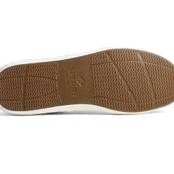Sneakers|Shoes^Sperry Men's Crossjack Sneaker White
