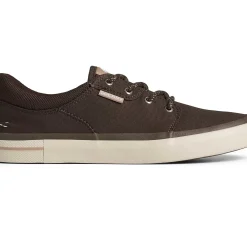 Sneakers|Shoes^Sperry Men's Crossjack Sneaker Java