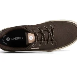 Sneakers|Shoes^Sperry Men's Crossjack Sneaker Java