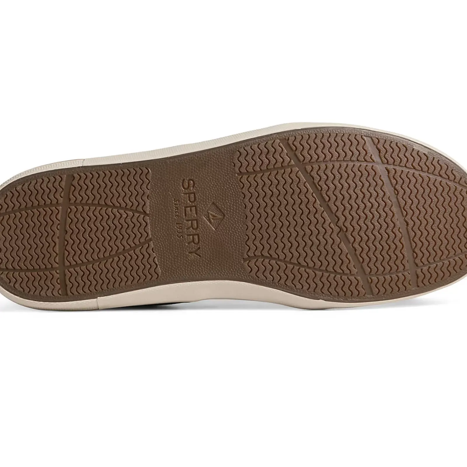 Sneakers|Shoes^Sperry Men's Crossjack Sneaker Java