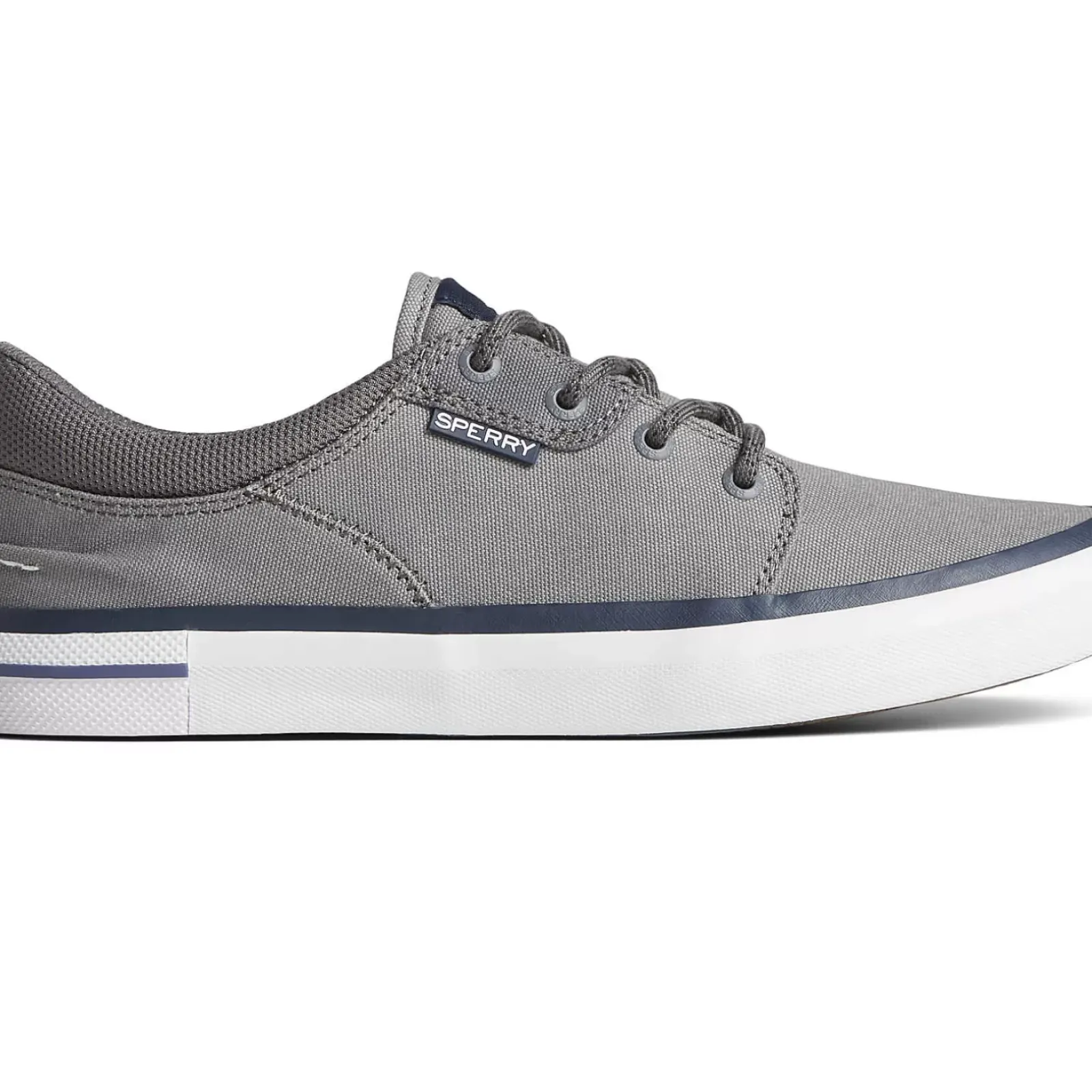 Sneakers|Shoes^Sperry Men's Crossjack Sneaker Grey