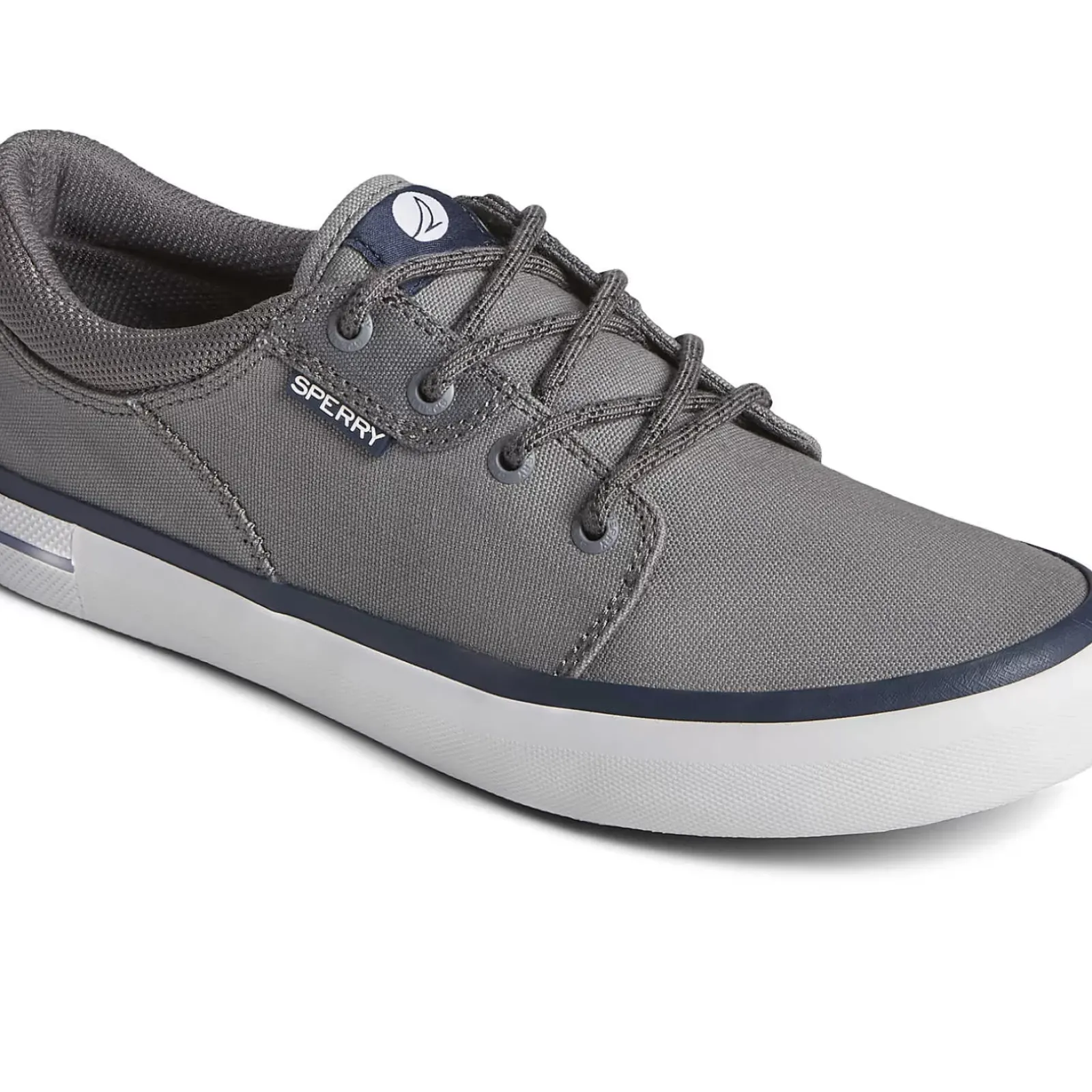 Sneakers|Shoes^Sperry Men's Crossjack Sneaker Grey