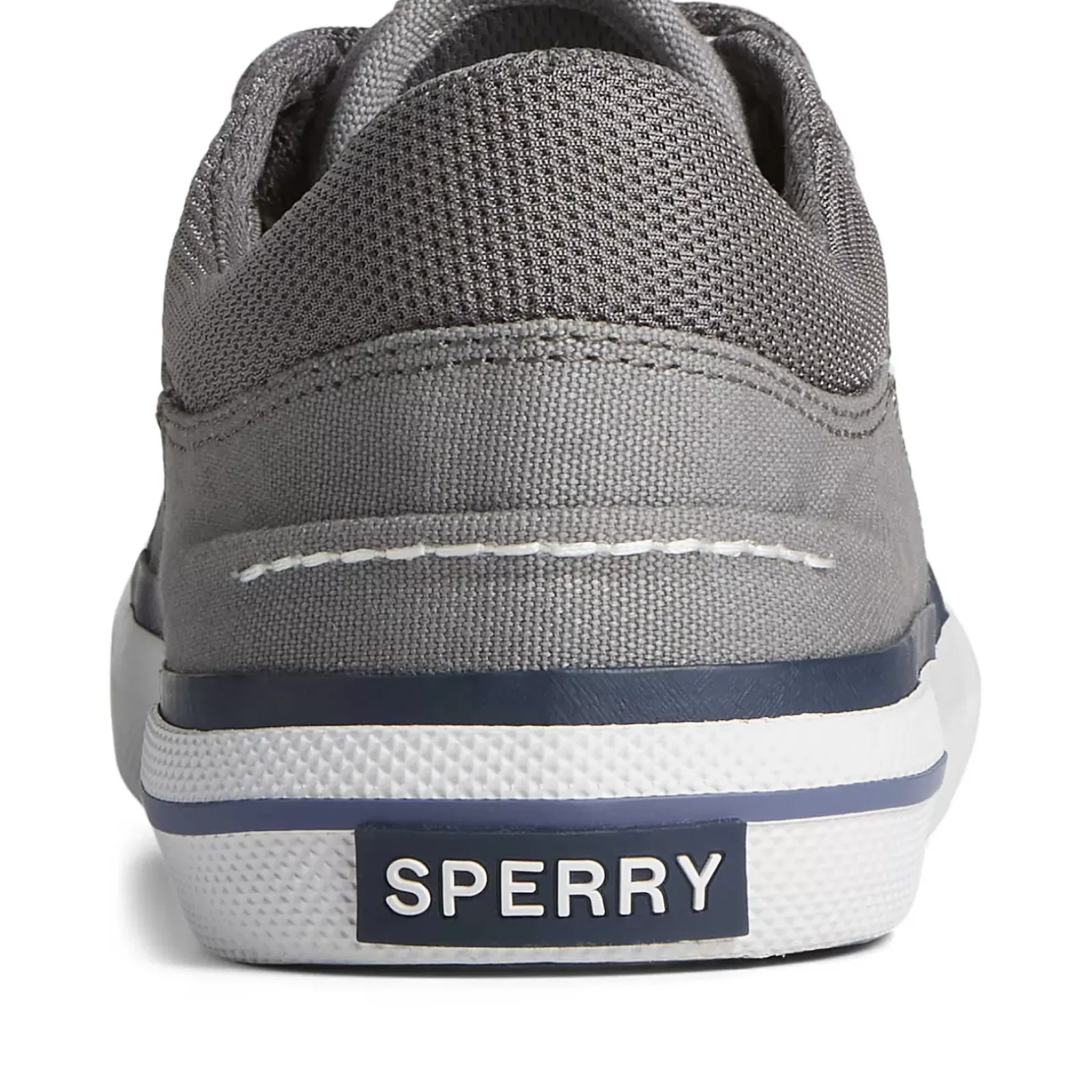 Sneakers|Shoes^Sperry Men's Crossjack Sneaker Grey