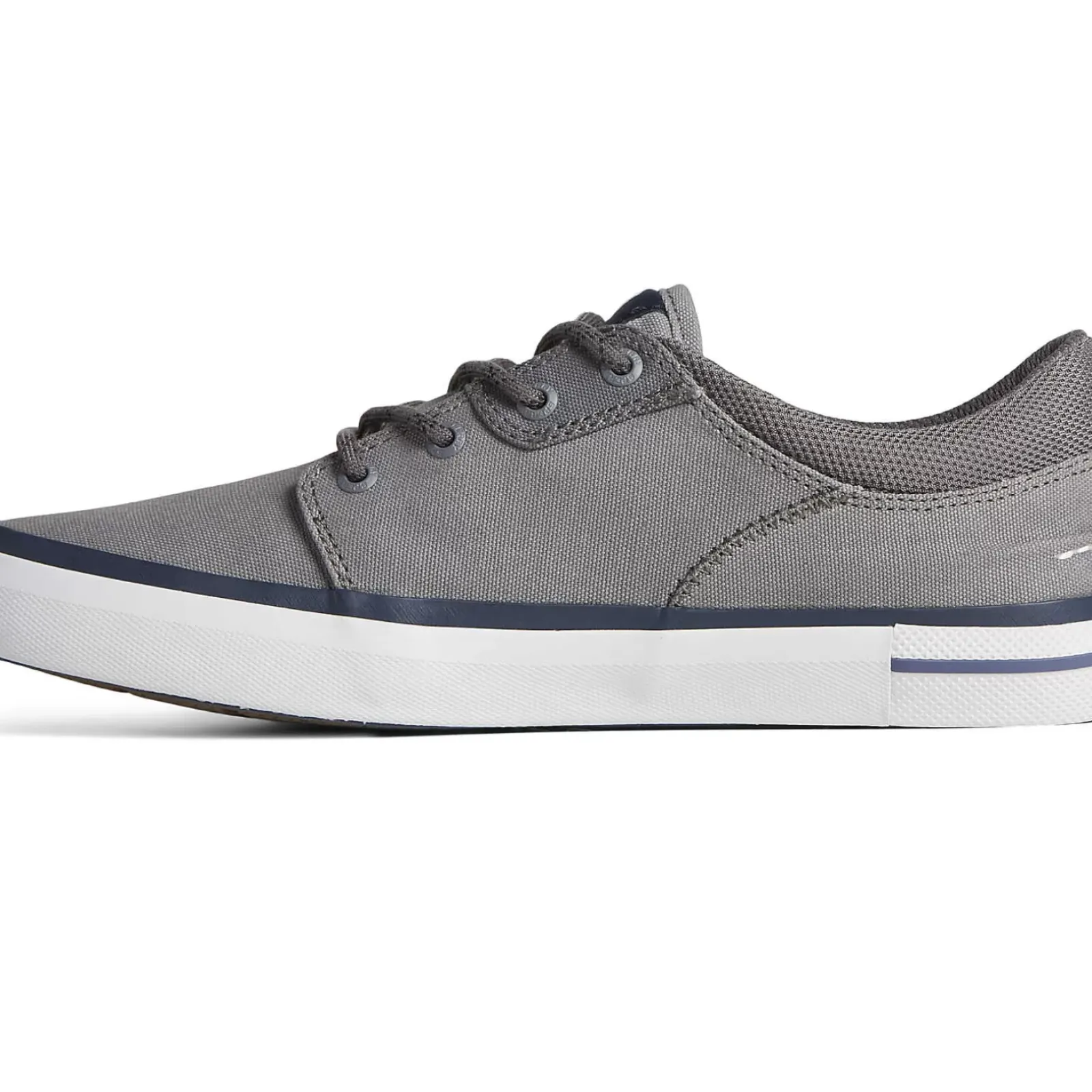 Sneakers|Shoes^Sperry Men's Crossjack Sneaker Grey