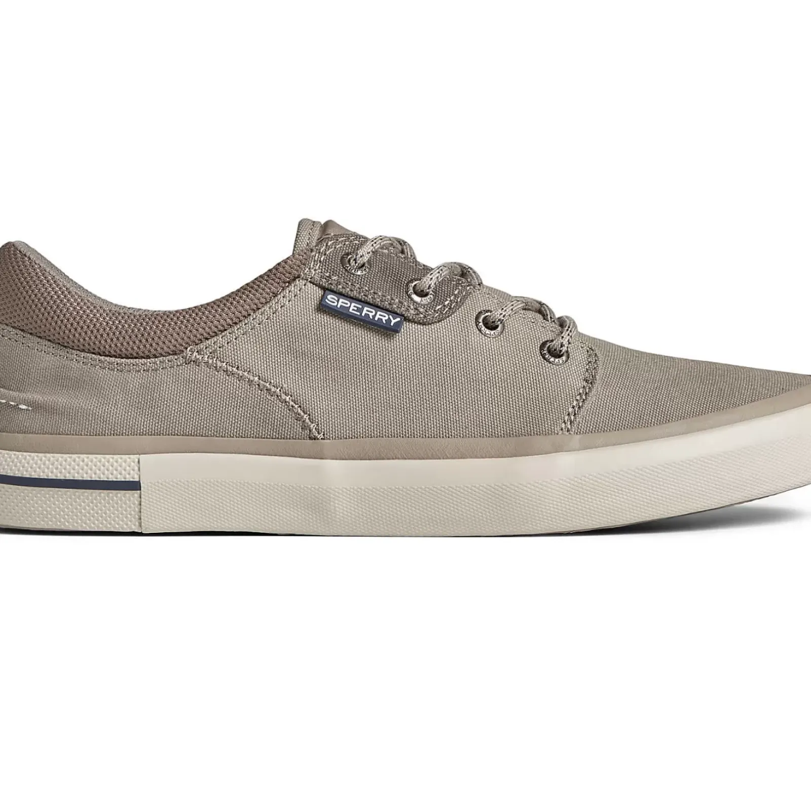 Sneakers|Shoes^Sperry Men's Crossjack Sneaker Taupe