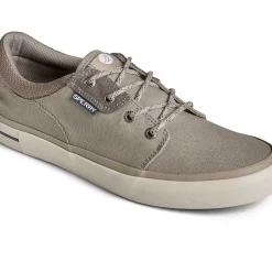 Sneakers|Shoes^Sperry Men's Crossjack Sneaker Taupe