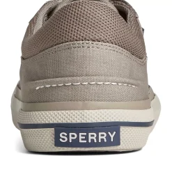Sneakers|Shoes^Sperry Men's Crossjack Sneaker Taupe