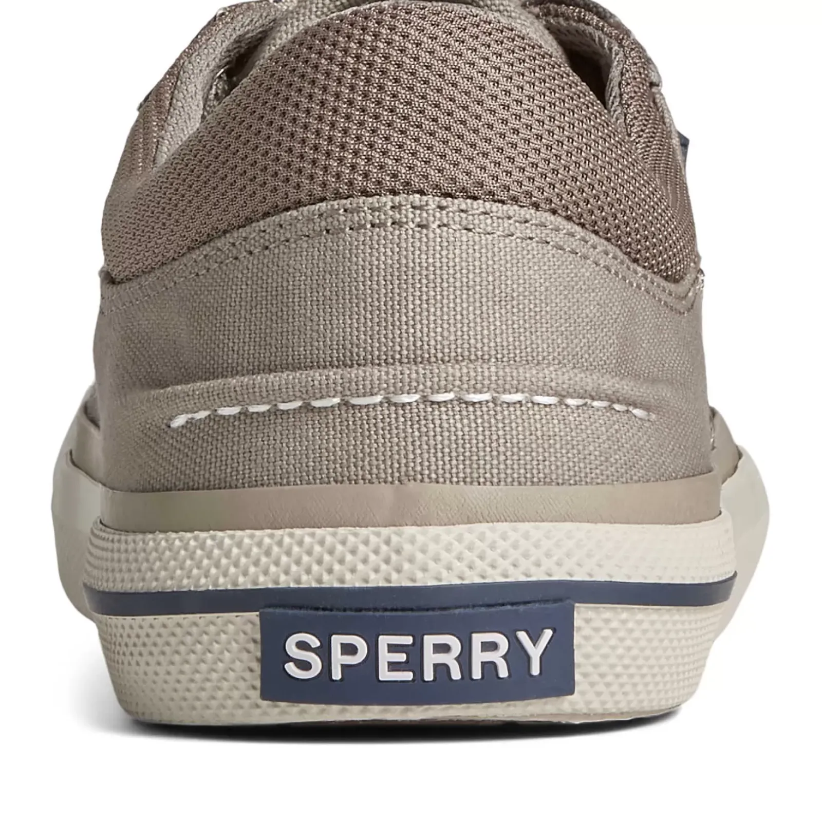 Sneakers|Shoes^Sperry Men's Crossjack Sneaker Taupe