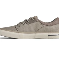 Sneakers|Shoes^Sperry Men's Crossjack Sneaker Taupe