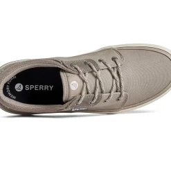 Sneakers|Shoes^Sperry Men's Crossjack Sneaker Taupe