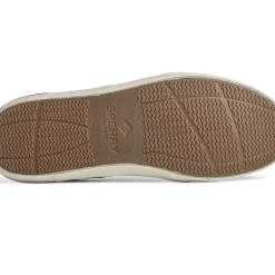 Sneakers|Shoes^Sperry Men's Crossjack Sneaker Taupe