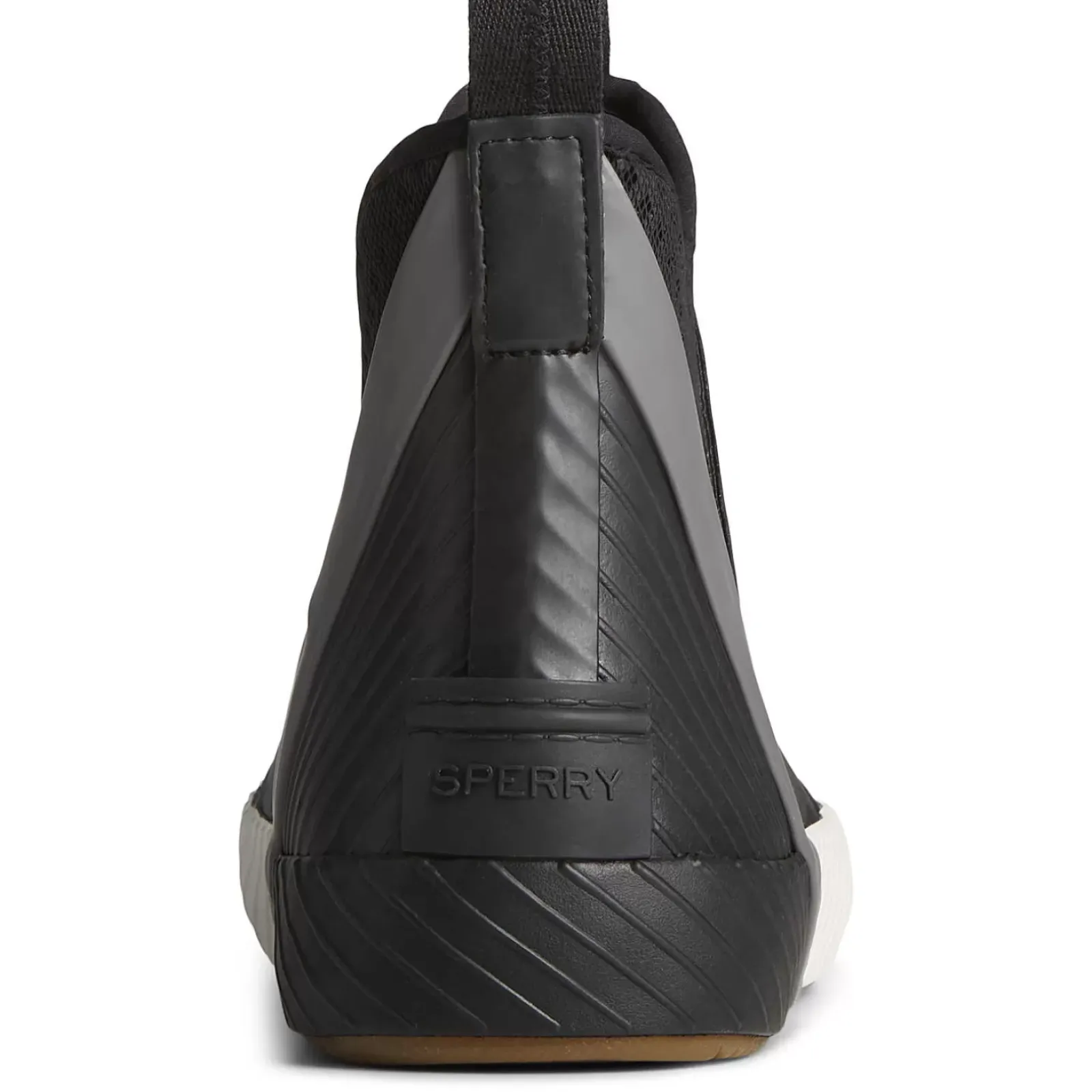 Active|Shoes^Sperry Men's Cutwater Deck Boot Black
